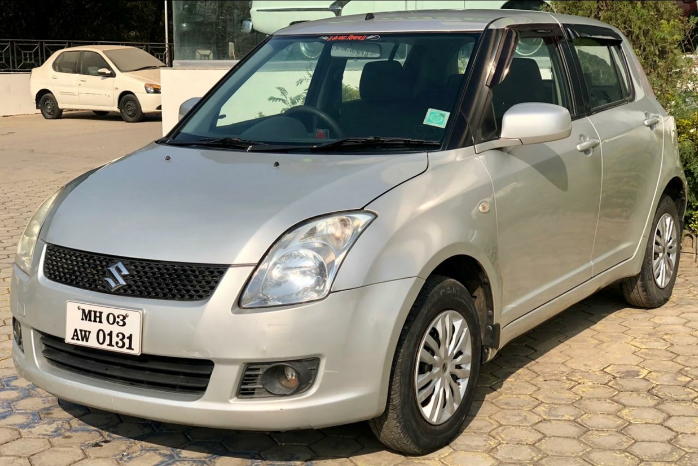 Used 2010 Maruti Suzuki Swift Used 2010 Maruti Suzuki Swift