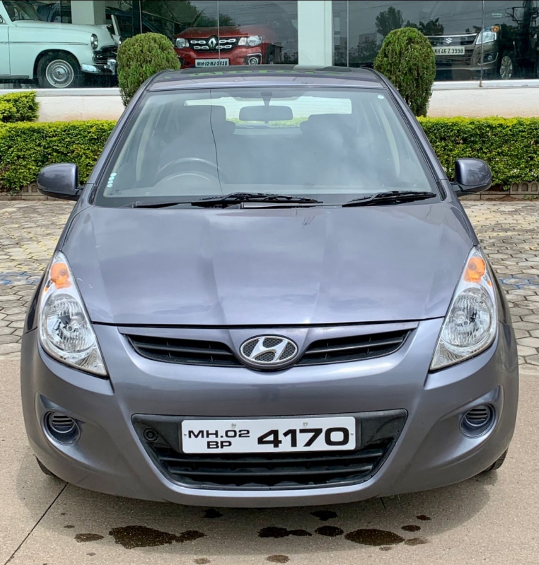 Used 2010 Hyundai i20 Used 2010 Hyundai i20