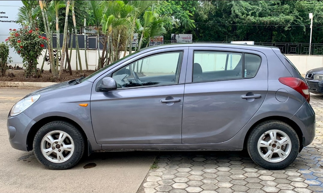 Used 2010 Hyundai i20 Used 2010 Hyundai i20