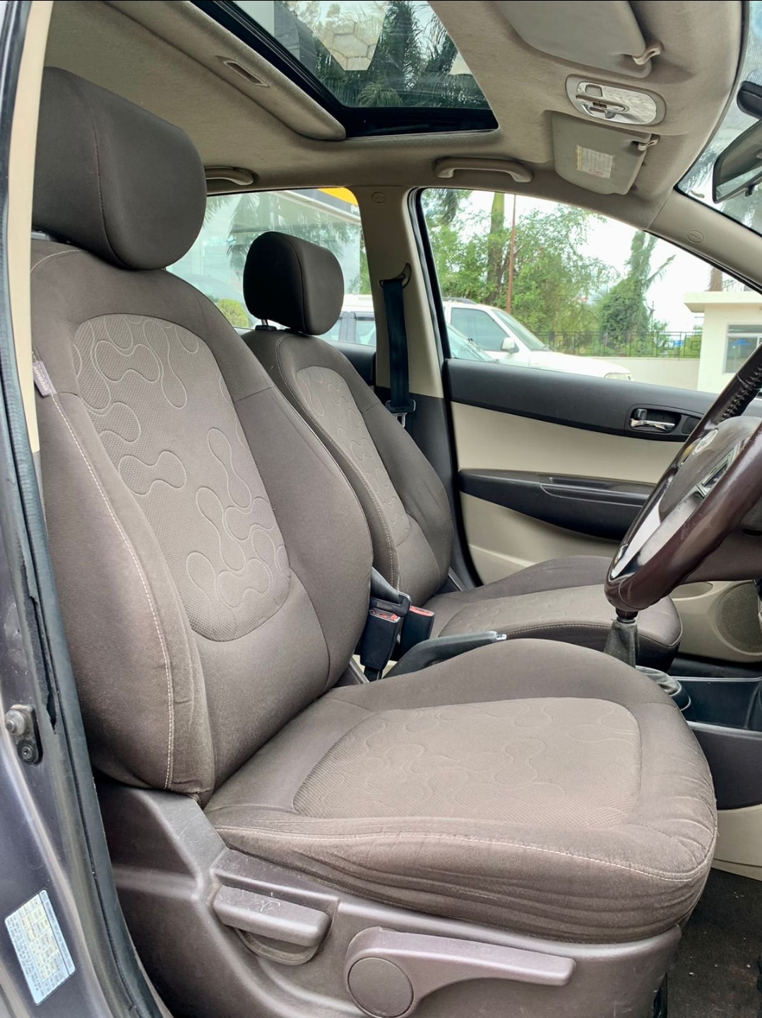 Used 2010 Hyundai i20 Used 2010 Hyundai i20