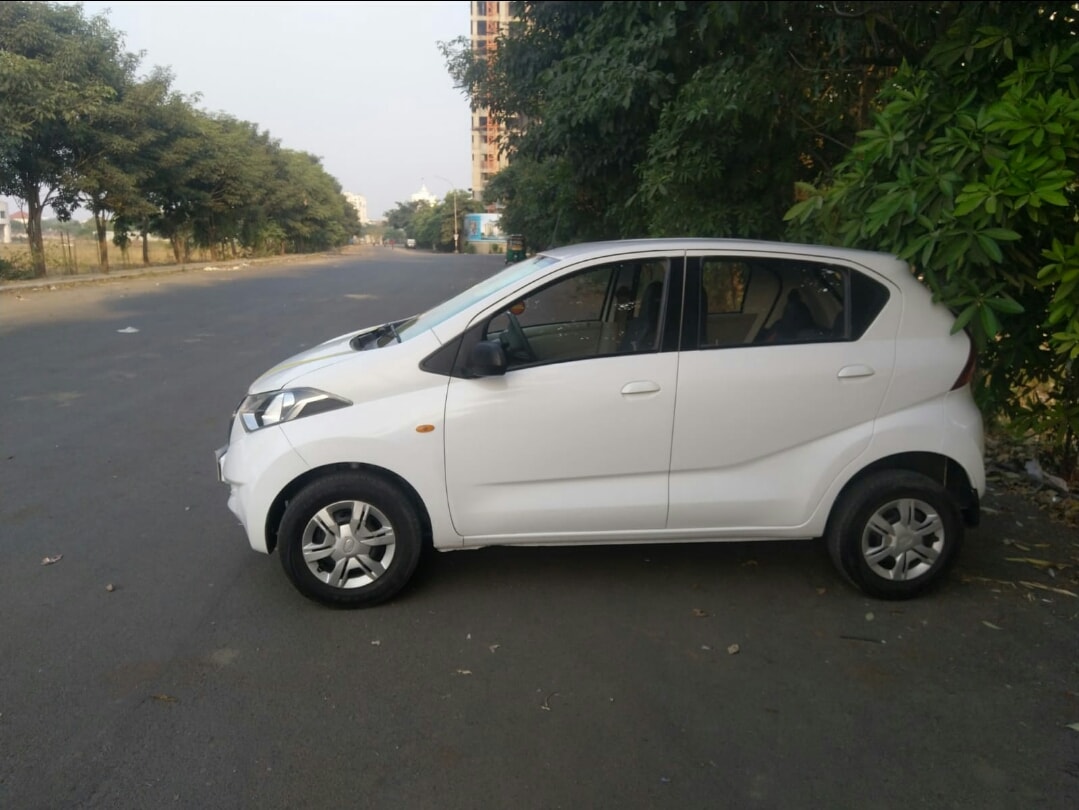 Used 2016 Datsun Redi GO Used 2016 Datsun Redi GO