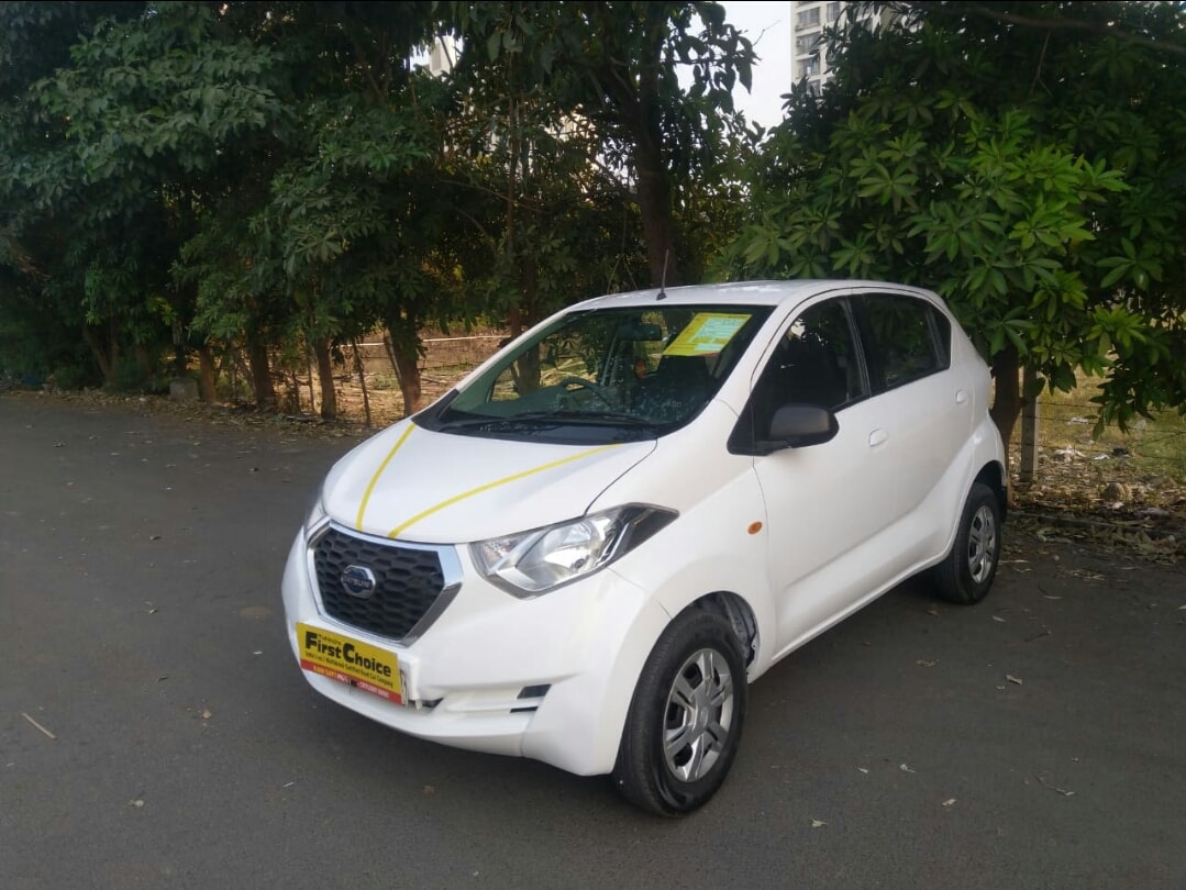 Used 2016 Datsun Redi GO Used 2016 Datsun Redi GO