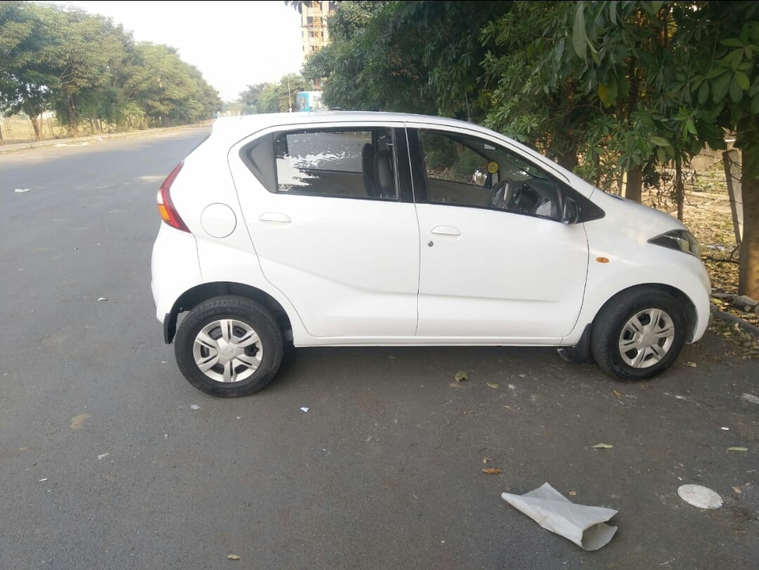 Used 2016 Datsun Redi GO Used 2016 Datsun Redi GO