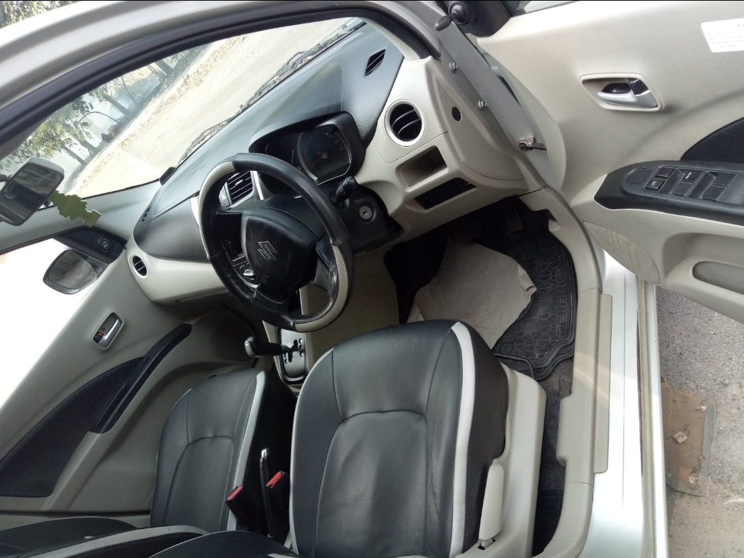 Used 2014 Maruti Suzuki Celerio Used 2014 Maruti Suzuki Celerio