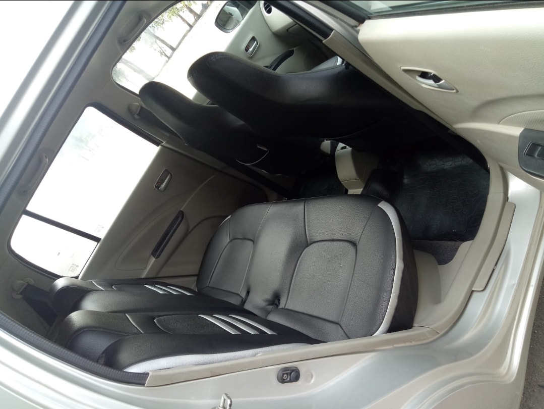 Used 2014 Maruti Suzuki Celerio Used 2014 Maruti Suzuki Celerio