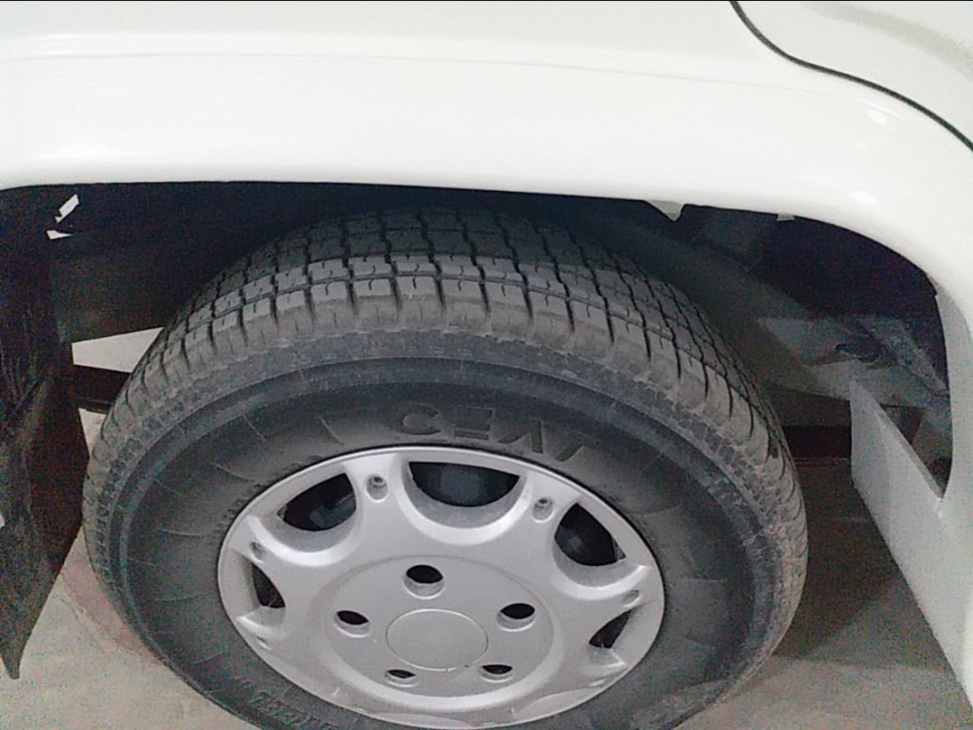 Used 2015 Mahindra Bolero Used 2015 Mahindra Bolero