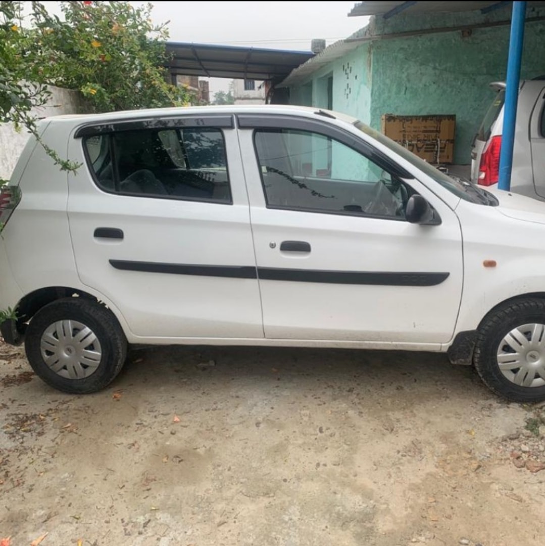 Used 2014 Maruti Suzuki Alto K10 Used 2014 Maruti Suzuki Alto K10