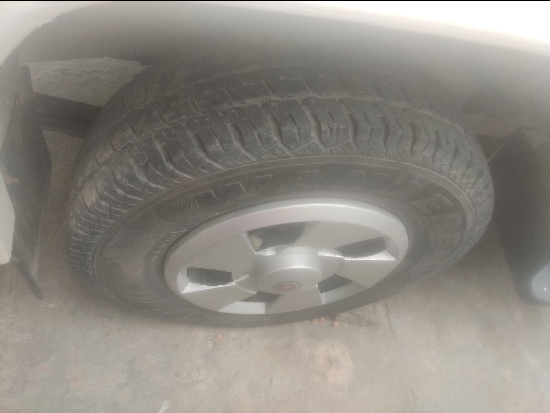 Used 2018 Mahindra Bolero Used 2018 Mahindra Bolero