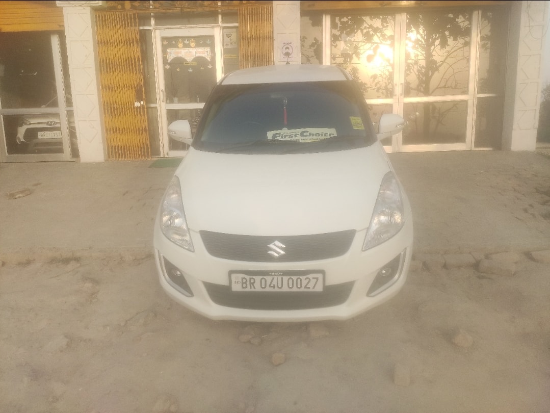 Used 2016 Maruti Suzuki Swift Used 2016 Maruti Suzuki Swift