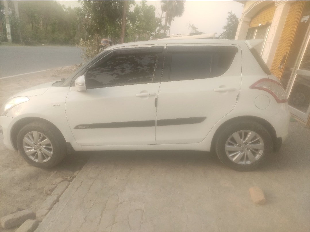 Used 2016 Maruti Suzuki Swift Used 2016 Maruti Suzuki Swift