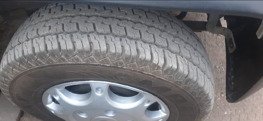 Used 2018 Mahindra Bolero Used 2018 Mahindra Bolero