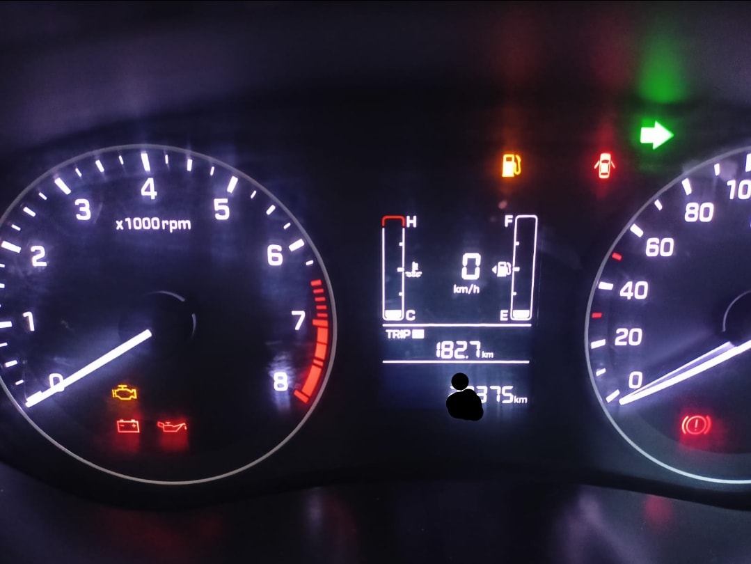 Used 2016 Hyundai i20 Active Used 2016 Hyundai i20 Active