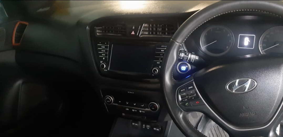 Used 2016 Hyundai i20 Active Used 2016 Hyundai i20 Active