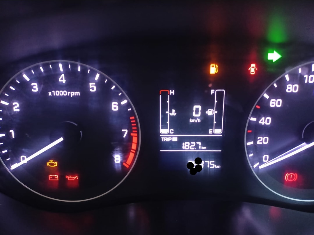 Used 2015 Hyundai i20 Used 2015 Hyundai i20