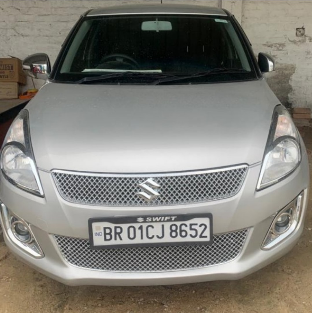 Used 2015 Maruti Suzuki Swift Used 2015 Maruti Suzuki Swift
