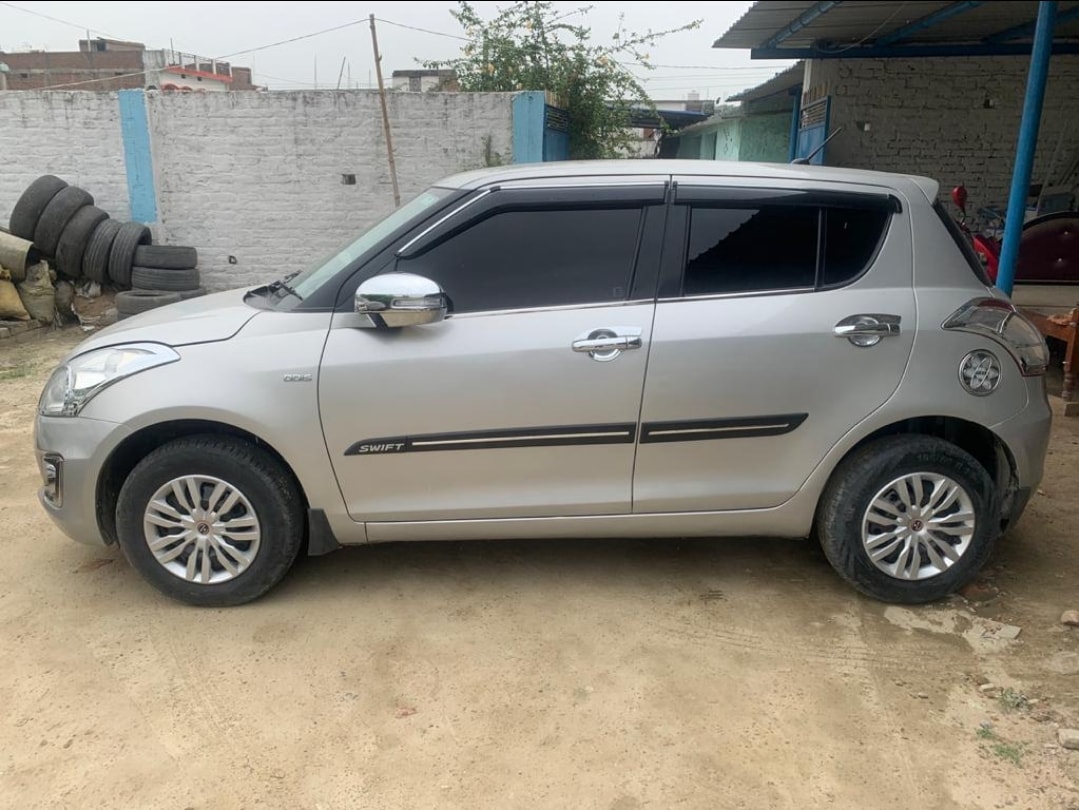 Used 2015 Maruti Suzuki Swift Used 2015 Maruti Suzuki Swift