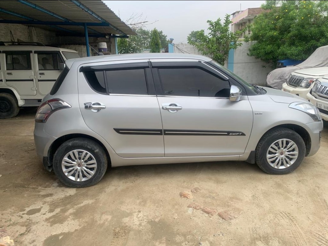 Used 2015 Maruti Suzuki Swift Used 2015 Maruti Suzuki Swift