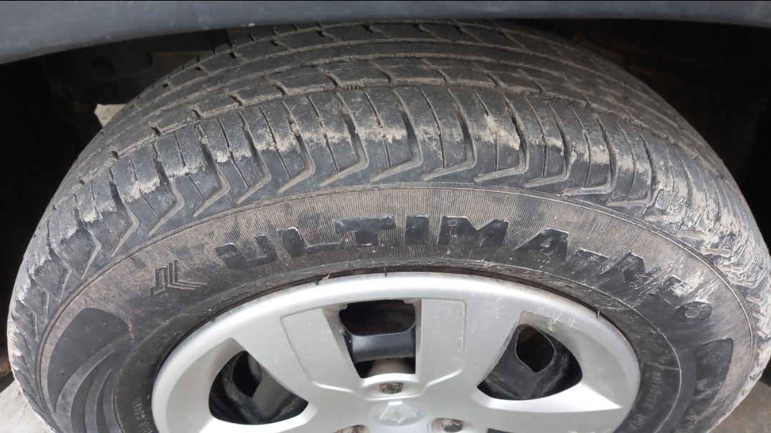 Used 2019 Renault Kwid Used 2019 Renault Kwid