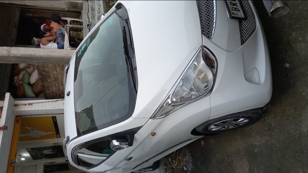 Used 2016 Hyundai EON Used 2016 Hyundai EON