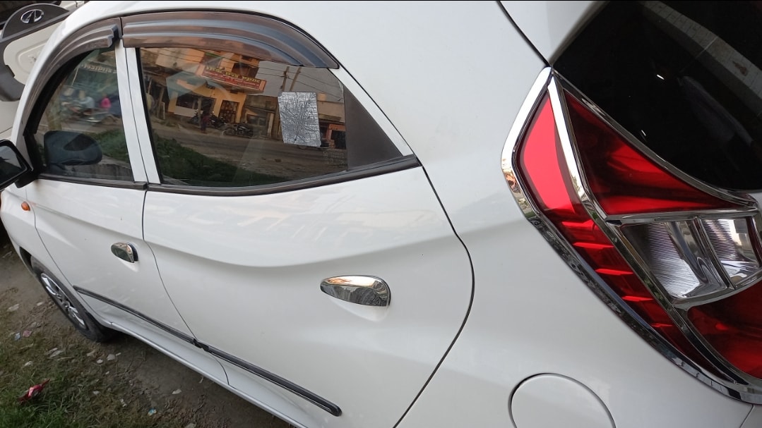 Used 2016 Hyundai EON Used 2016 Hyundai EON