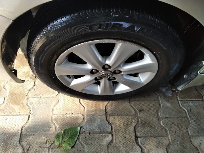 Used 2012 Toyota Corolla Altis Used 2012 Toyota Corolla Altis