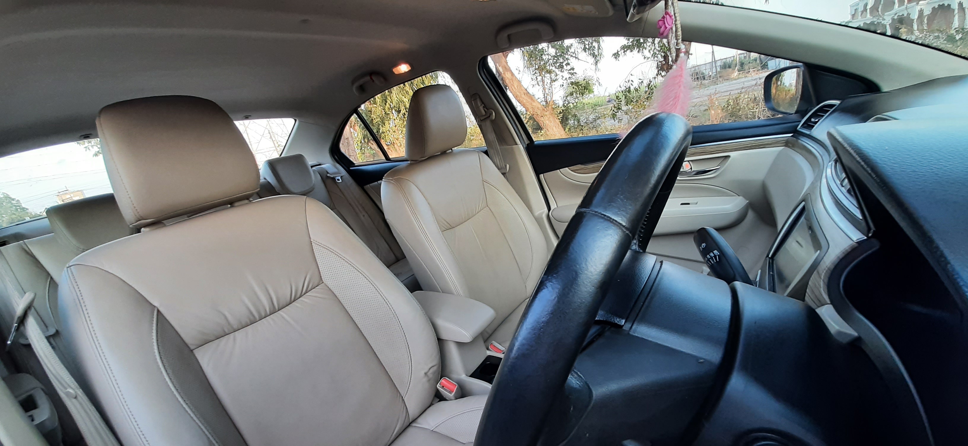 Used 2018 Maruti Suzuki Ciaz Used 2018 Maruti Suzuki Ciaz