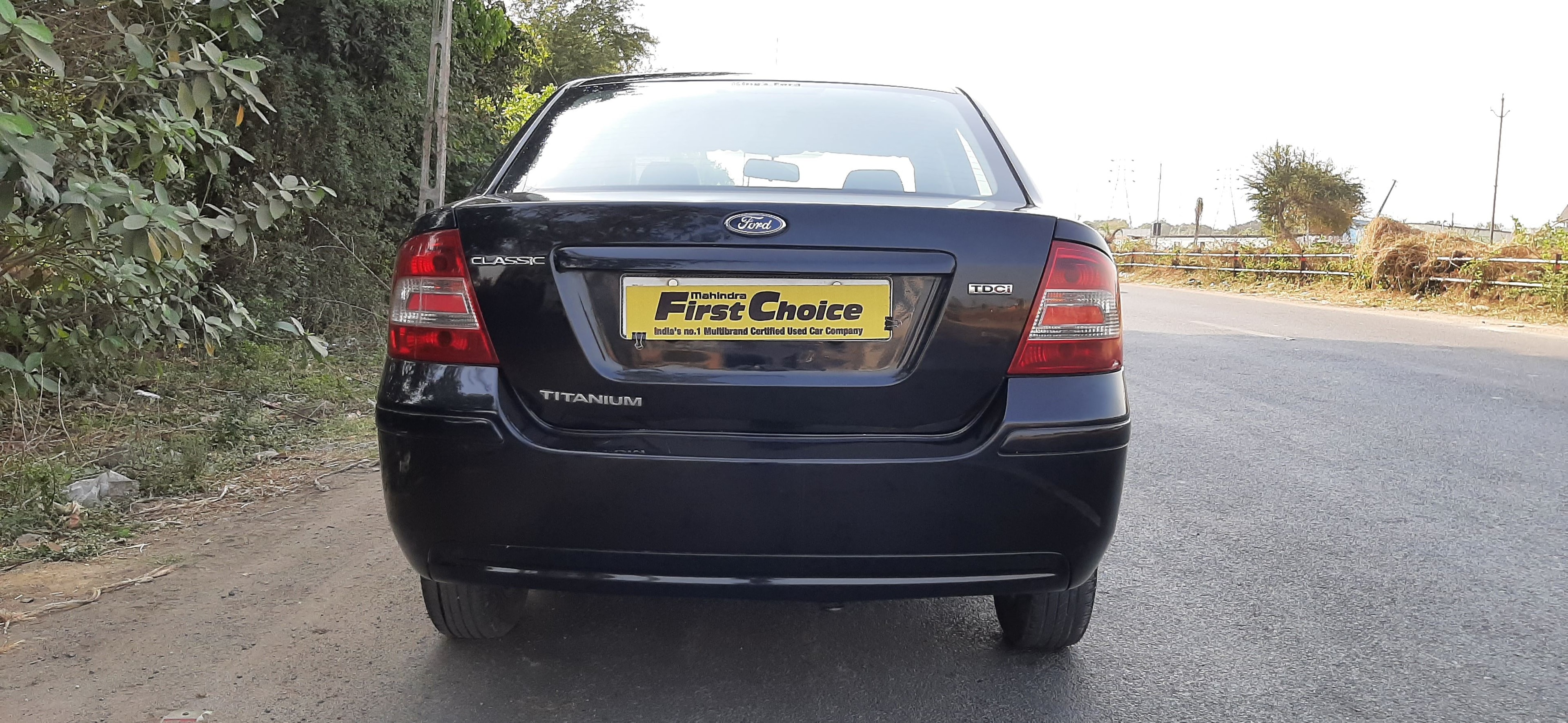 Used 2012 Ford Fiesta Used 2012 Ford Fiesta