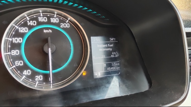 Used 2018 Maruti Suzuki Ignis Used 2018 Maruti Suzuki Ignis