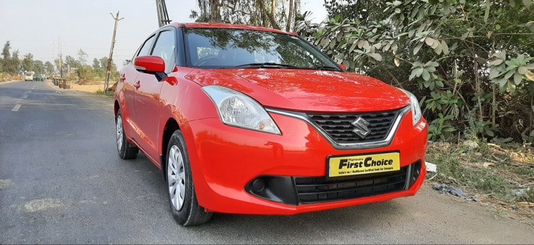 Used 2016 Maruti Suzuki Baleno Used 2016 Maruti Suzuki Baleno