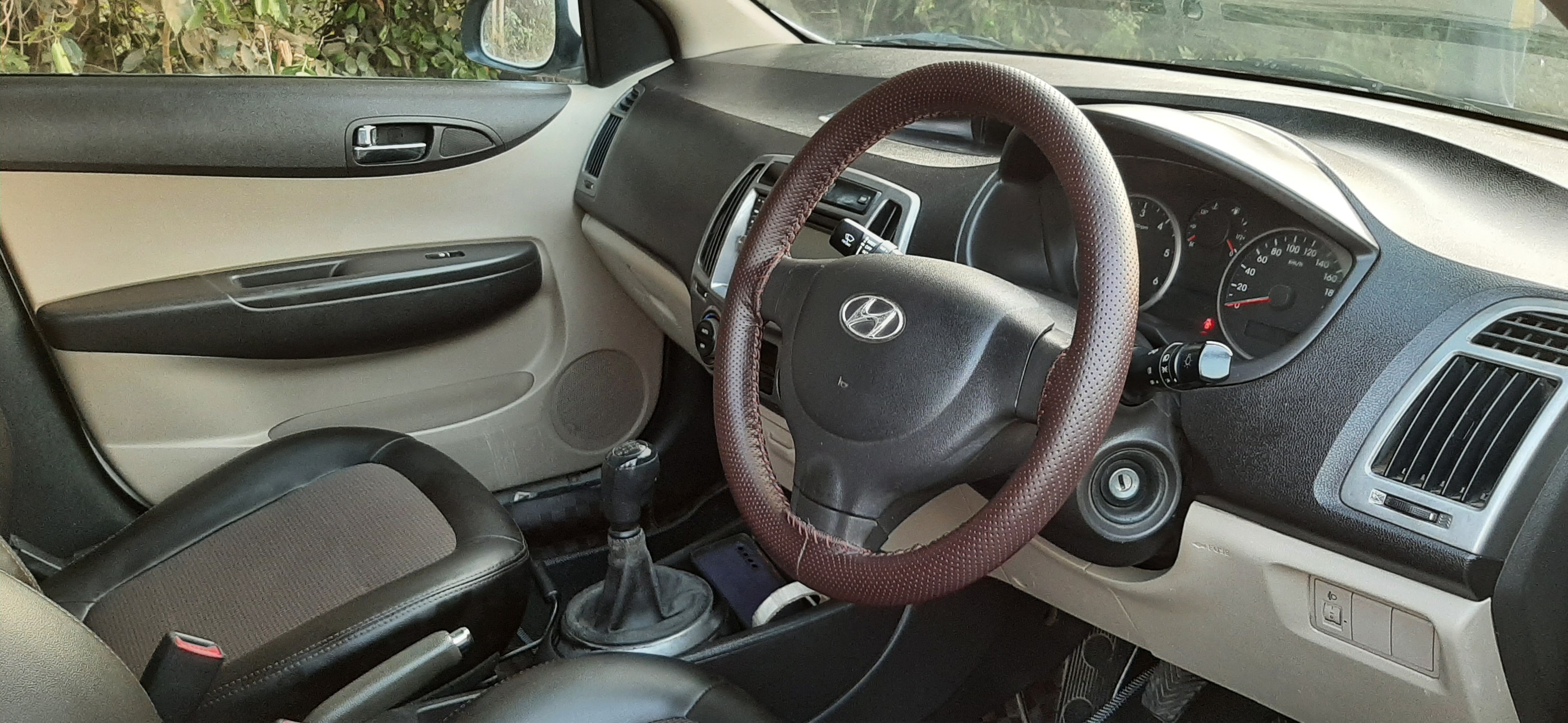 Used 2014 Hyundai i20 Used 2014 Hyundai i20