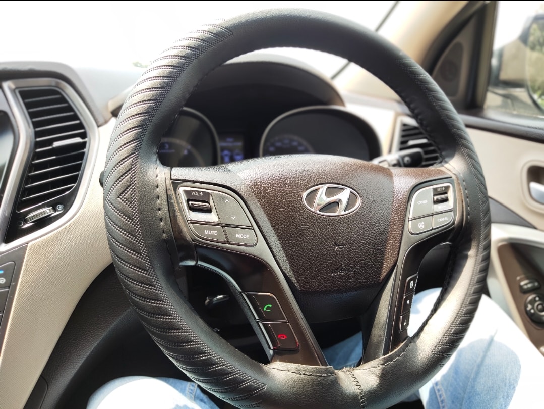 Used 2015 Hyundai Santa Fe Used 2015 Hyundai Santa Fe