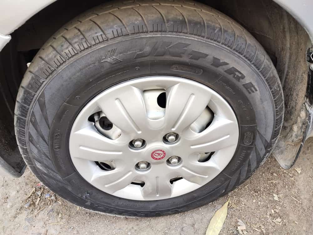 Used 2008 Hyundai i10 Used 2008 Hyundai i10