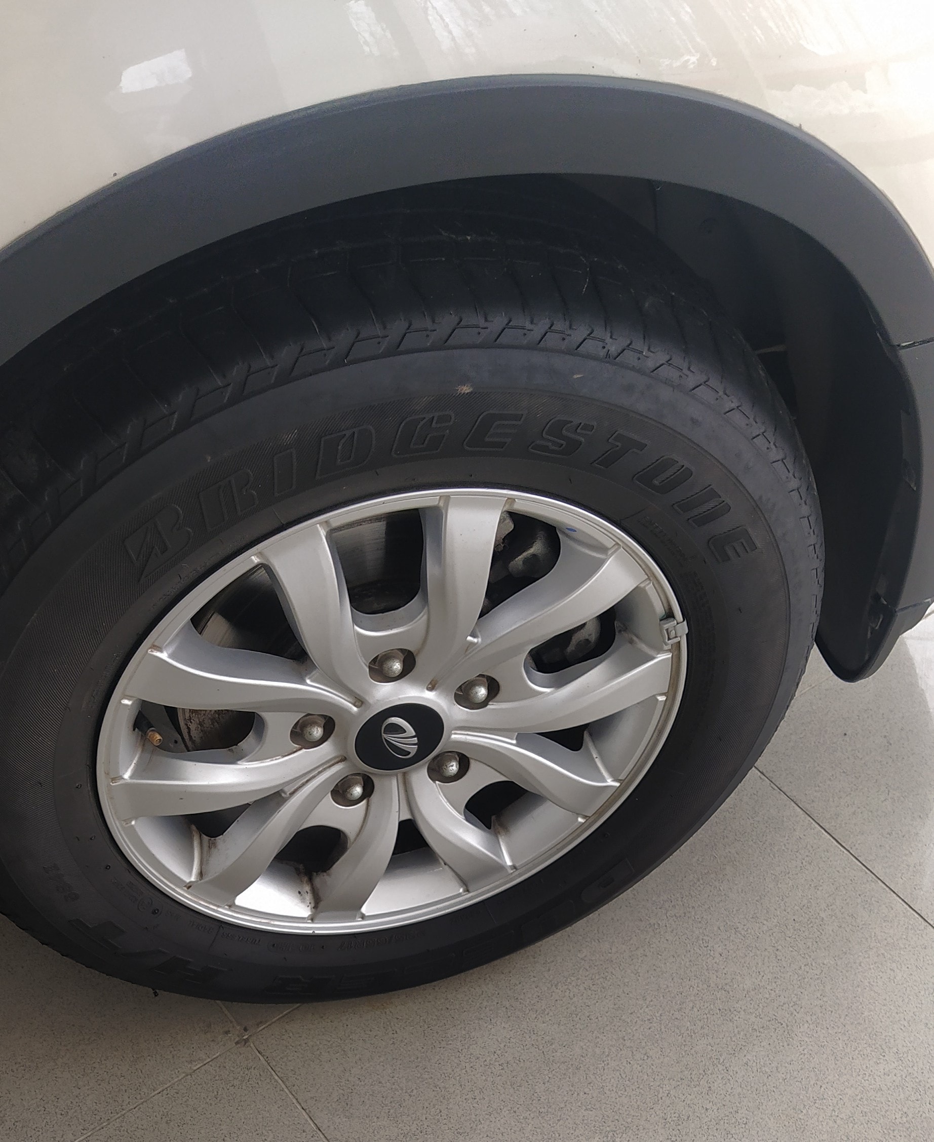 Used 2019 Mahindra XUV500 Used 2019 Mahindra XUV500