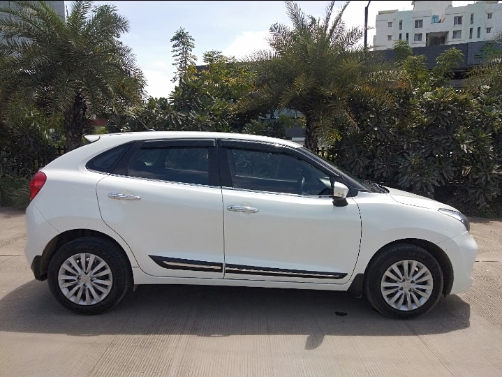 Used 2020 Maruti Suzuki Baleno Used 2020 Maruti Suzuki Baleno