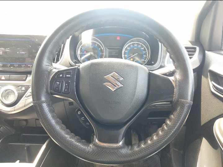 Used 2020 Maruti Suzuki Baleno Used 2020 Maruti Suzuki Baleno