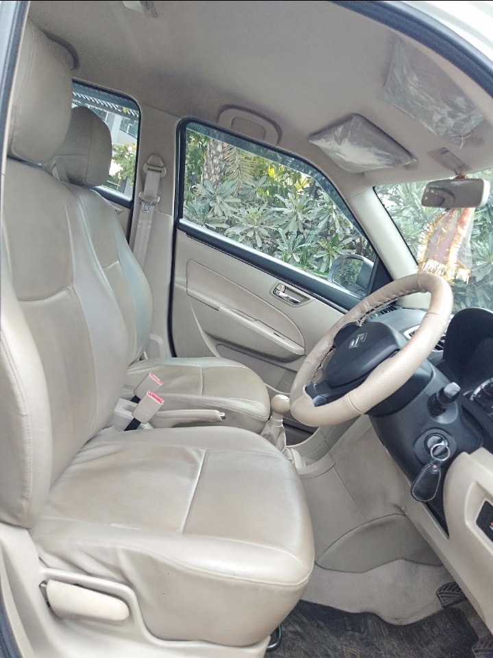 Used 2013 Maruti Suzuki Swift DZire Used 2013 Maruti Suzuki Swift DZire