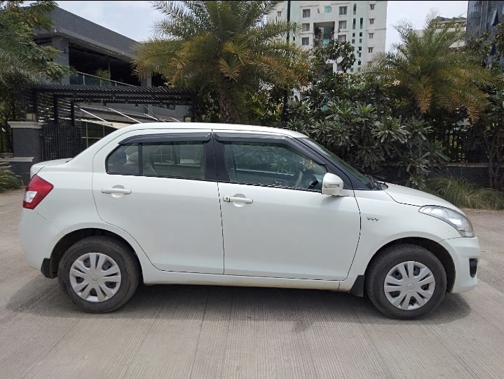 Used 2013 Maruti Suzuki Swift DZire Used 2013 Maruti Suzuki Swift DZire