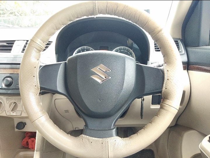 Used 2013 Maruti Suzuki Swift DZire Used 2013 Maruti Suzuki Swift DZire