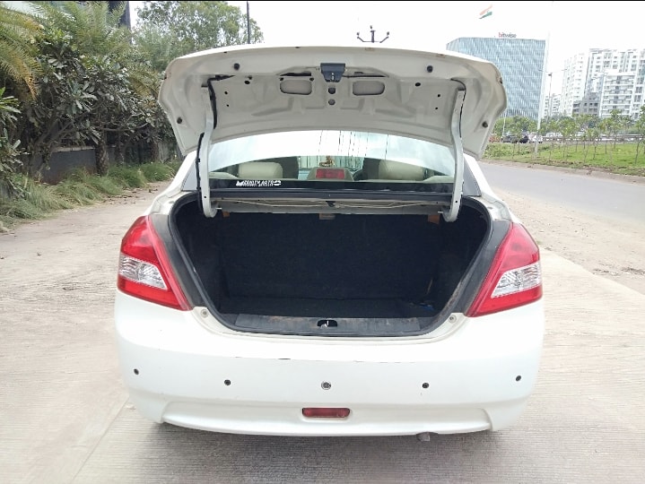 Used 2013 Maruti Suzuki Swift DZire Used 2013 Maruti Suzuki Swift DZire