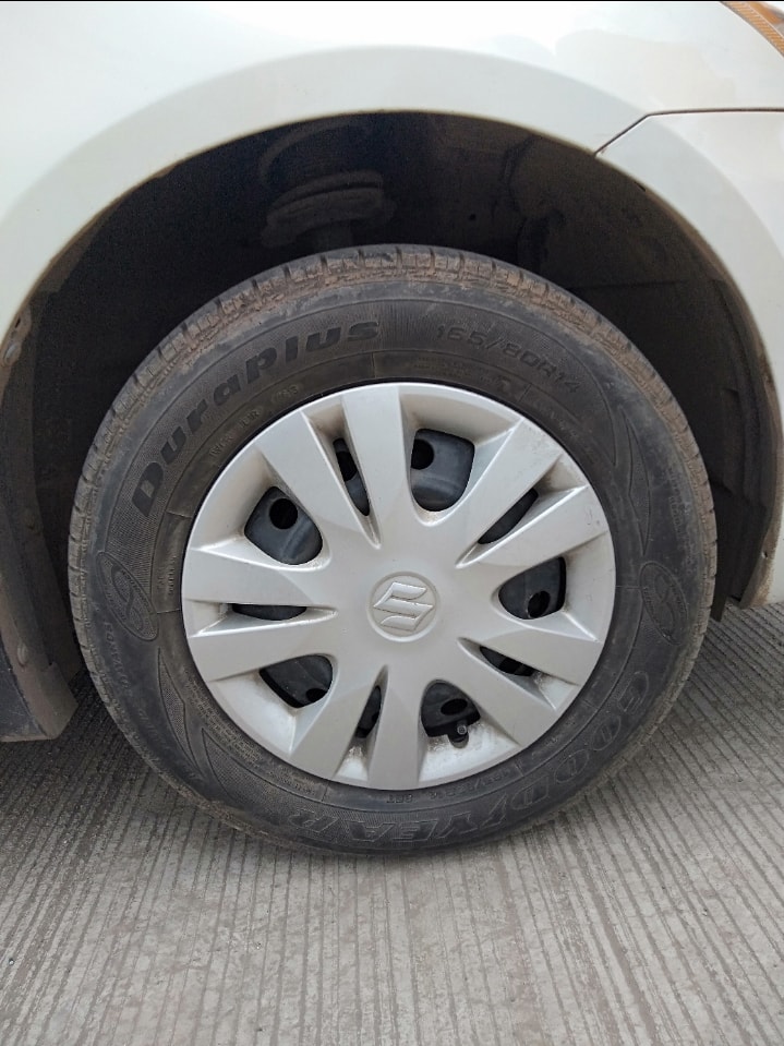 Used 2013 Maruti Suzuki Swift DZire Used 2013 Maruti Suzuki Swift DZire