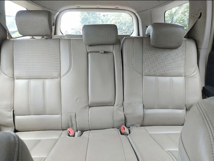 Used 2017 Mahindra XUV500 Used 2017 Mahindra XUV500
