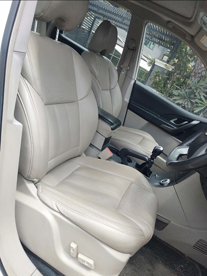 Used 2017 Mahindra XUV500 Used 2017 Mahindra XUV500