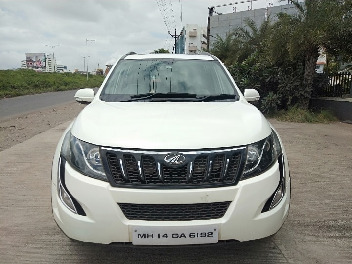 Used 2017 Mahindra XUV500 Used 2017 Mahindra XUV500