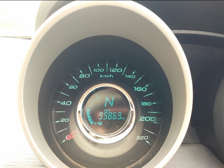 Used 2017 Mahindra XUV500 Used 2017 Mahindra XUV500