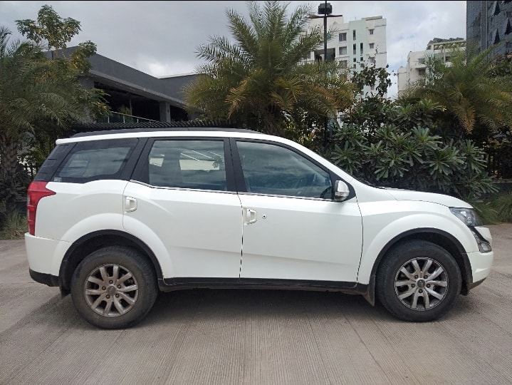 Used 2017 Mahindra XUV500 Used 2017 Mahindra XUV500