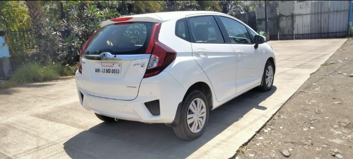 Used 2015 Honda Jazz Used 2015 Honda Jazz