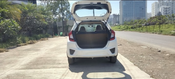 Used 2015 Honda Jazz Used 2015 Honda Jazz