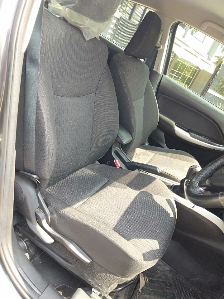 Used 2018 Maruti Suzuki Baleno Used 2018 Maruti Suzuki Baleno
