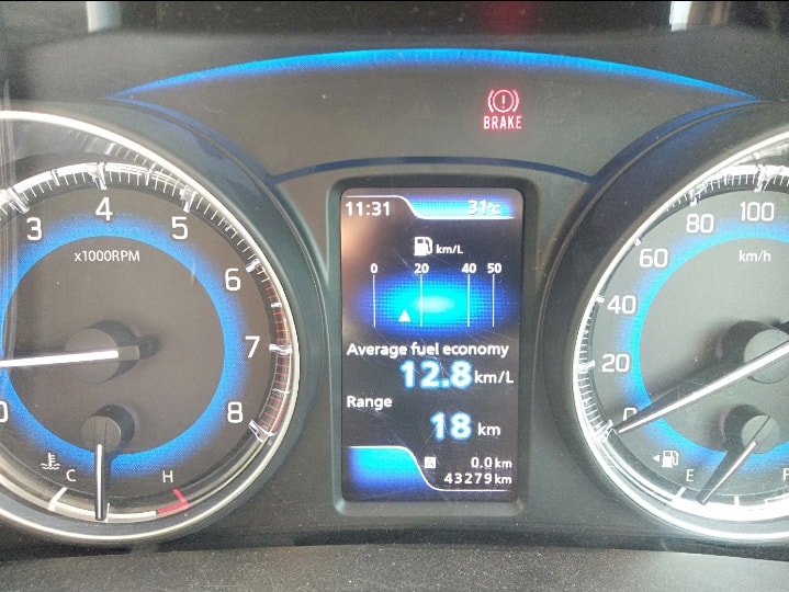 Used 2018 Maruti Suzuki Baleno Used 2018 Maruti Suzuki Baleno