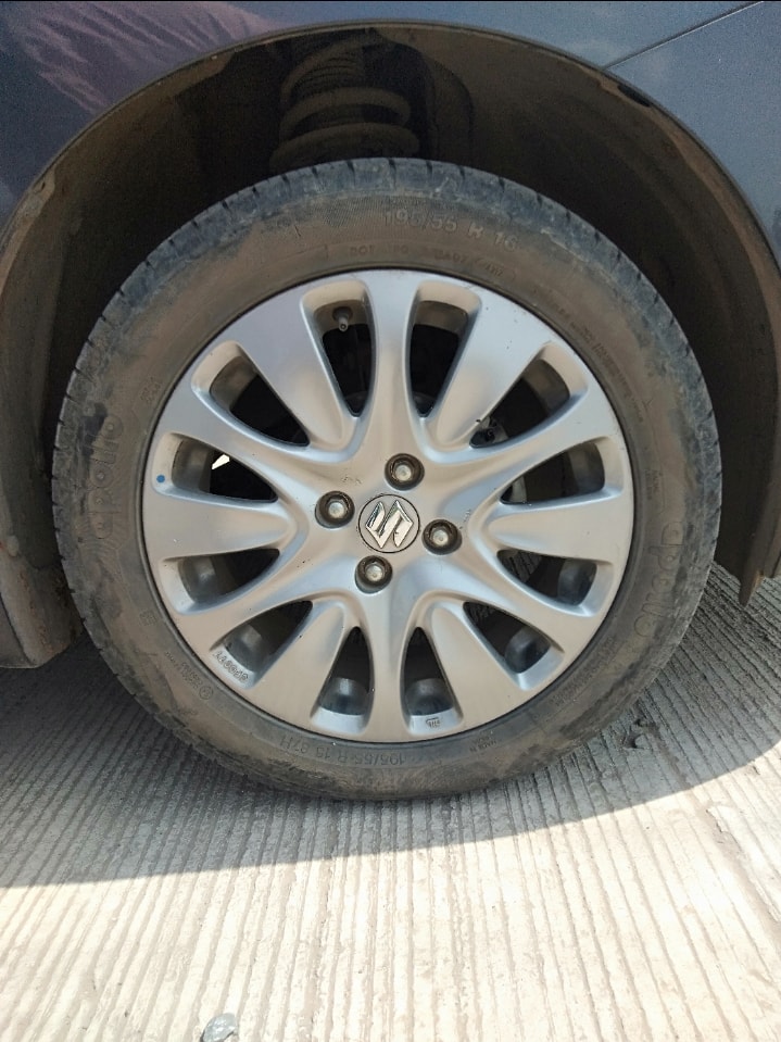 Used 2018 Maruti Suzuki Baleno Used 2018 Maruti Suzuki Baleno